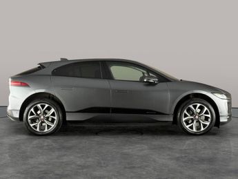 Jaguar I-PACE 400 90kWh HSE 4WD (400 ps) HEATED SEATS - ADAPTIVE CRUISE - KEYL