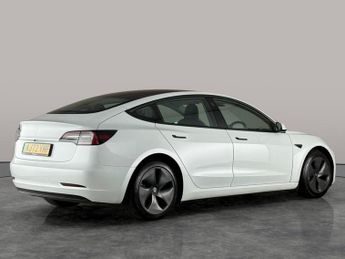 Tesla Model 3 Saloon RWD (241 bhp) - PARK ASSIST - LED - REVERSE CAM