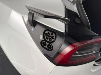 Tesla Model 3 Saloon RWD (241 bhp) - PARK ASSIST - LED - REVERSE CAM