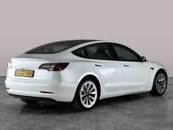Tesla Model 3 (Dual Motor) Long Range 4WDE (346 ps) - ENH AUTOPILOT - ADAPTIVE