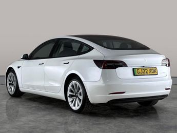 Tesla Model 3 (Dual Motor) Long Range 4WDE (346 ps) - ENH AUTOPILOT - ADAPTIVE