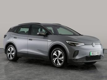 Volkswagen ID.4 Pure 52kWh Life Edition (148 ps) - LED - REVERSE CAM - NAV