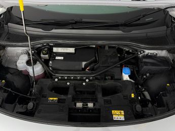 Volkswagen ID.4 Pure 52kWh Life Edition (148 ps) - LED - REVERSE CAM - NAV