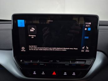 Volkswagen ID.4 Pure 52kWh Life Edition (148 ps) - ACTIVE LANE ASSIST - LED - RE