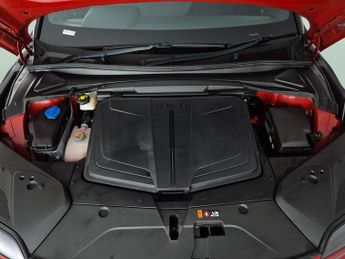Genesis GV60 77.4kWh Premium (229 ps) - HEAT AND COOL SEATS - LED - REVERSE C