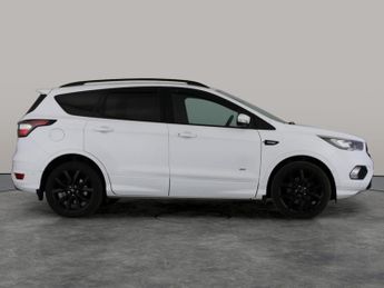 Ford Kuga 2.0 TDCi ST-Line X Powershift AWD (180 ps) - DRIVER MEMORY SEAT