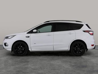 Ford Kuga 2.0 TDCi ST-Line X Powershift AWD (180 ps) - DRIVER MEMORY SEAT