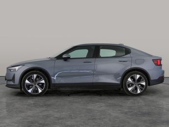 Polestar Polestar 2 Single Motor 69kWh Standard Range Fastback FWD (231 ps) - HEATED