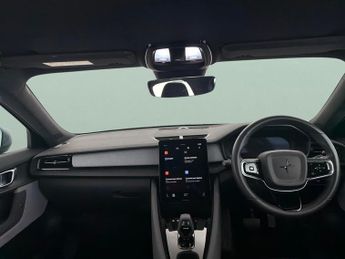 Polestar Polestar 2 Single Motor 69kWh Standard Range Fastback FWD (231 ps) - APPLE 