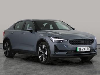 Polestar Polestar 2 Single Motor 69kWh Standard Range Fastback FWD (231 ps) - APPLE 