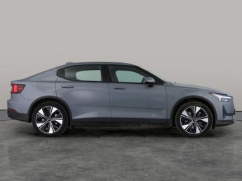 Polestar Polestar 2 Single Motor 69kWh Standard Range Fastback FWD (231 ps) - APPLE 
