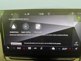 Skoda Enyaq iV 82kWh 80 SportLine (DC125kW) (204 ps) - CONVENIENCE PACK - CL