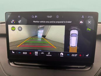 Skoda Enyaq iV 82kWh 80 SportLine (DC125kW) (204 ps) - CONVENIENCE PACK - CL