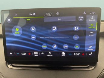 Skoda Enyaq iV 82kWh 80 SportLine (DC125kW) (204 ps) - CONVENIENCE PACK - CL