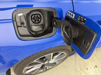 Skoda Enyaq iV 82kWh 80 SportLine (DC125kW) (204 ps) - CONVENIENCE PACK - CL