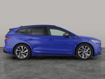 Skoda Enyaq iV 82kWh 80 SportLine (DC125kW) (204 ps) - CONVENIENCE PACK - CL
