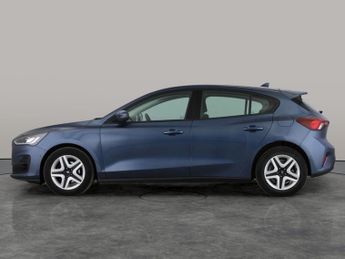 Ford Focus 1.0T EcoBoost MHEV Trend DCT (125 ps) - SAT NAV - F R PARK SENS
