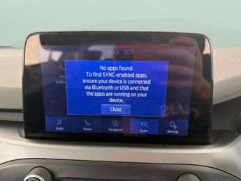 Ford Focus 1.0T EcoBoost MHEV Trend DCT (125 ps) - SAT NAV - F R PARK SENS
