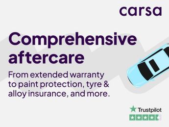 Ford Focus 1.0T EcoBoost MHEV Trend DCT (125 ps) - SAT NAV - F R PARK SENS