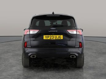 Ford Kuga 2.5 Duratec 14.4kWh Vignale Plug-in CVT (225 ps) - KEYLESS ENTRY
