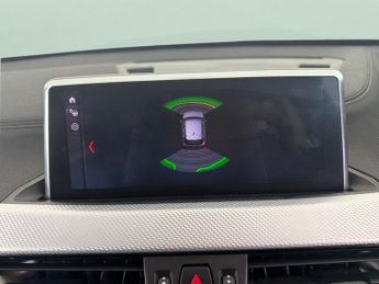 BMW X1 1.5 18i M Sport DCT sDrive (136 ps) - APPLE CARPLAY - LED LIGHTS
