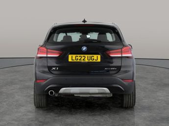 BMW X1 1.5 25e 10kWh xLine Plug-in xDrive (220 ps) - PERFORMANCE CONTRO
