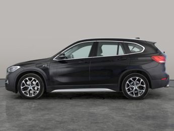 BMW X1 1.5 25e 10kWh xLine Plug-in xDrive (220 ps) - PERFORMANCE CONTRO