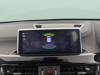 BMW X1 1.5 25e 10kWh xLine Plug-in xDrive (220 ps) - PERFORMANCE CONTRO