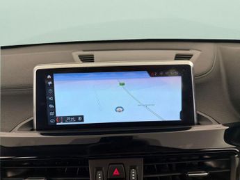 BMW X1 1.5 25e 10kWh xLine Plug-in xDrive (220 ps) - PERFORMANCE CONTRO