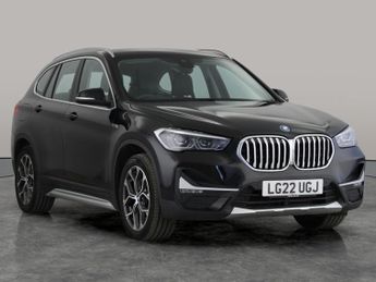 BMW X1 1.5 25e 10kWh xLine Plug-in xDrive (220 ps) - PERFORMANCE CONTRO