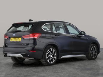 BMW X1 1.5 25e 10kWh xLine Plug-in xDrive (220 ps) - PERFORMANCE CONTRO