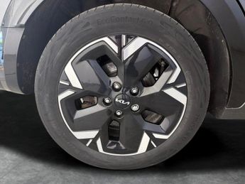 Kia Niro 64.8kWh 3 (201 bhp) - HEATED STEERING - BLIND SPOT ASSIST - LANE