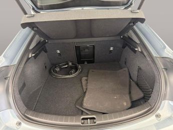Polestar Polestar 2 Single Motor 69kWh Standard Range Fastback FWD (231 ps) - HEATED