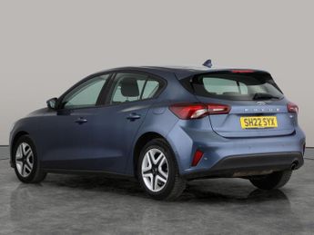 Ford Focus 1.0T EcoBoost MHEV Trend DCT (125 ps) - SAT NAV - F R PARK SENS