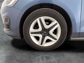 Ford Focus 1.0T EcoBoost MHEV Trend DCT (125 ps) - SAT NAV - F R PARK SENS