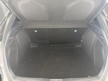 Toyota C-HR 1.8 VVT-h GPF Icon CVT (122 ps) REV CAM - LANE TRACE - LANE ALER