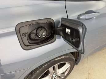 BMW X1 1.5 18i M Sport DCT sDrive (136 ps) - APPLE CARPLAY - LED LIGHTS