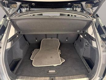BMW X1 1.5 25e 10kWh xLine Plug-in xDrive (220 ps) - PERFORMANCE CONTRO