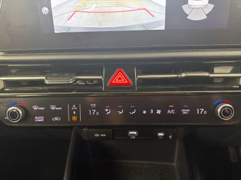Kia Niro 64.8kWh 3 (201 bhp) - HEATED STEERING - BLIND SPOT ASSIST - LANE