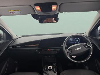 Kia Niro 64.8kWh 3 (201 bhp) - HEATED STEERING - BLIND SPOT ASSIST - LANE