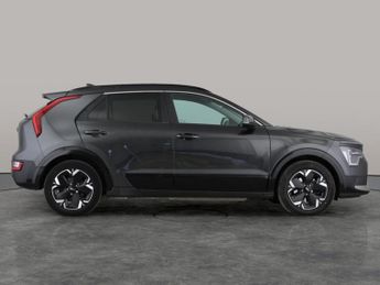 Kia Niro 64.8kWh 3 (201 bhp) - HEATED STEERING - LANE DEPARTURE  - BLIND 