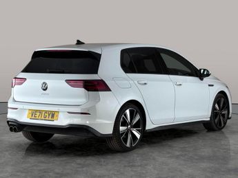 Volkswagen Golf 2.0 TDI GTD DSG (200 ps) - ALCANTARA - HEATED STEERING - WIFI