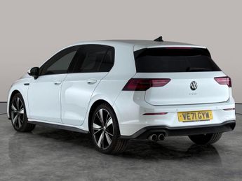 Volkswagen Golf 2.0 TDI GTD DSG (200 ps) - ALCANTARA - HEATED STEERING - WIFI