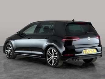 Volkswagen Golf 2.0 TDI GTD DSG (184 ps) - HEATED SEATS - ACTIVE INFO DISPLAY