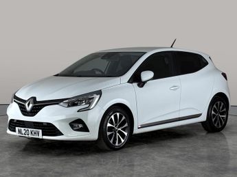 Renault Clio 1.0 TCe Iconic (100 ps) - CRUISE - SPEED LIMIT RECOG - DRIVING M