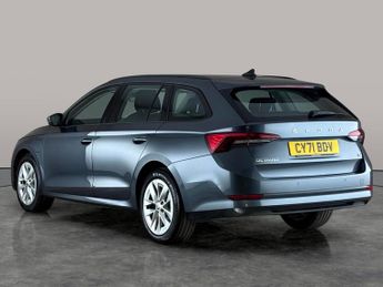 Skoda Octavia 1.4 TSI iV 13kWh SE Technology Plug-in DSG (204 ps) - LED - SMAR