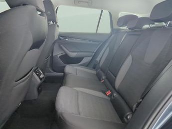 Skoda Octavia 1.4 TSI iV 13kWh SE Technology Plug-in DSG (204 ps) - LED - SMAR