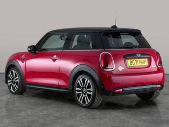Mini Electric Hatch Cooper SE 32.6kWh Level 2 (184 ps) - 17IN ALLOYS - CARPLAY