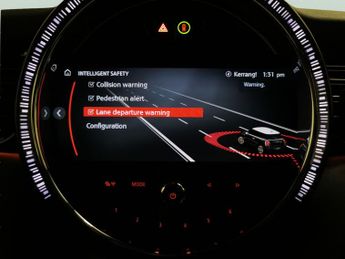 Mini Electric Hatch Cooper SE 32.6kWh Level 2 (184 ps) - 17IN ALLOYS - CARPLAY