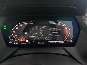 BMW 2 Series Gran Coupe 2.0 220d M Sport (190 ps) - LED - HEATED SEATS - NAV